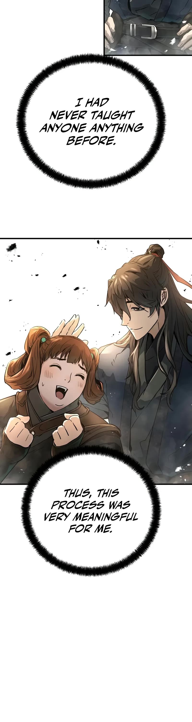 Absolute Regression Chapter 38 page 9 - Chapter 38