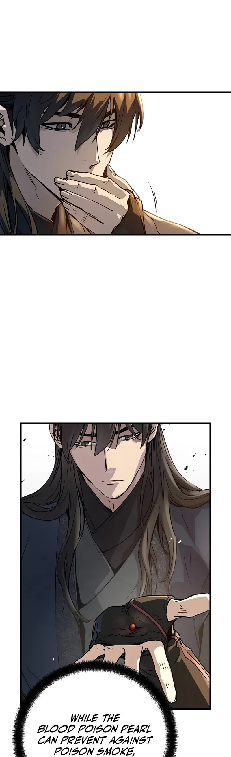 Absolute Regression Chapter 39 page 10 - Chapter 39