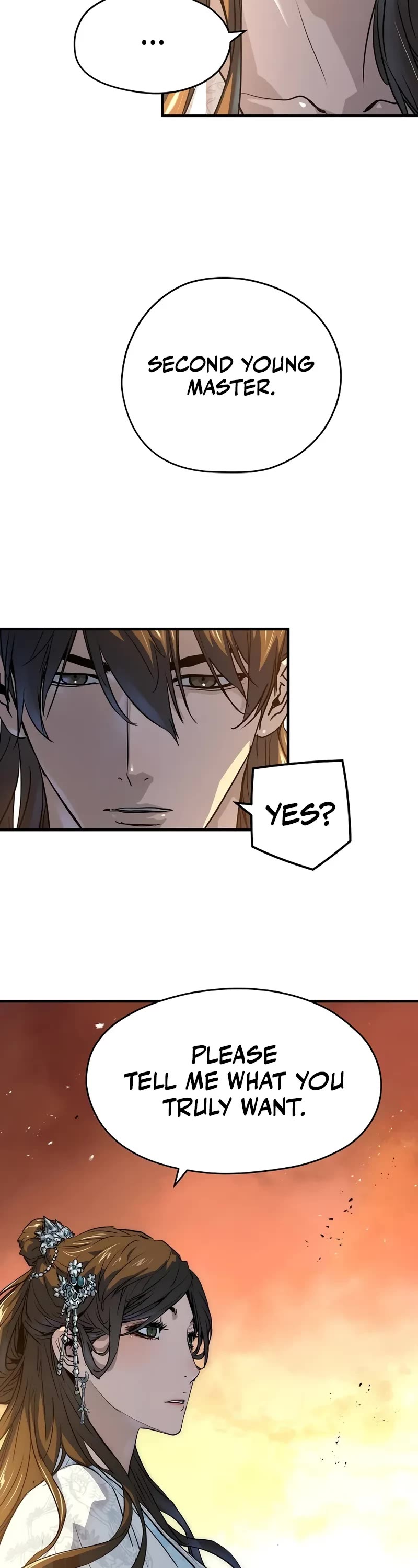Absolute Regression Chapter 39 page 23 - Chapter 39