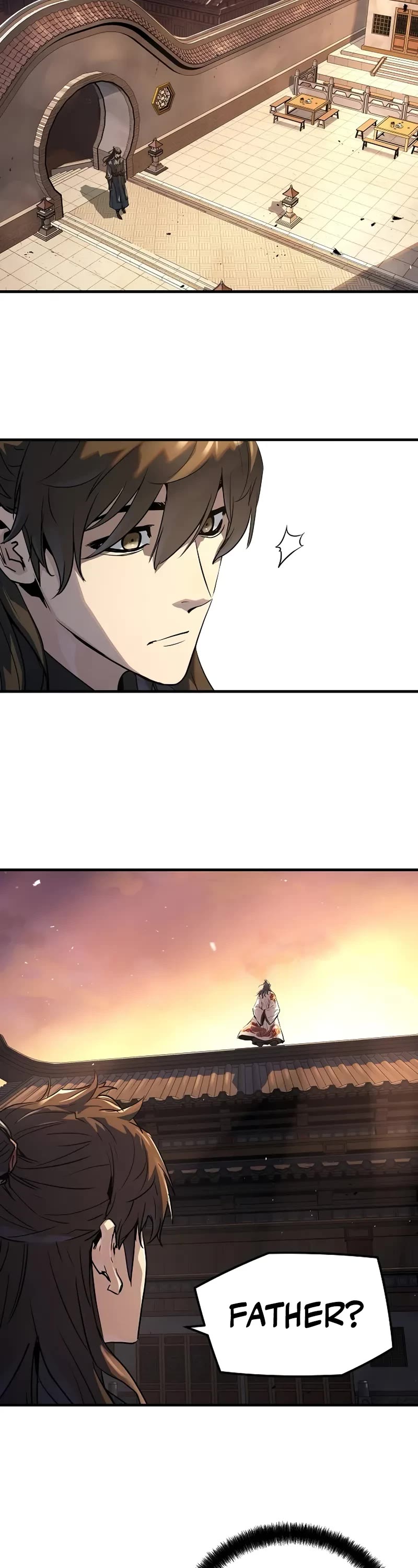 Absolute Regression Chapter 39 page 29 - Chapter 39