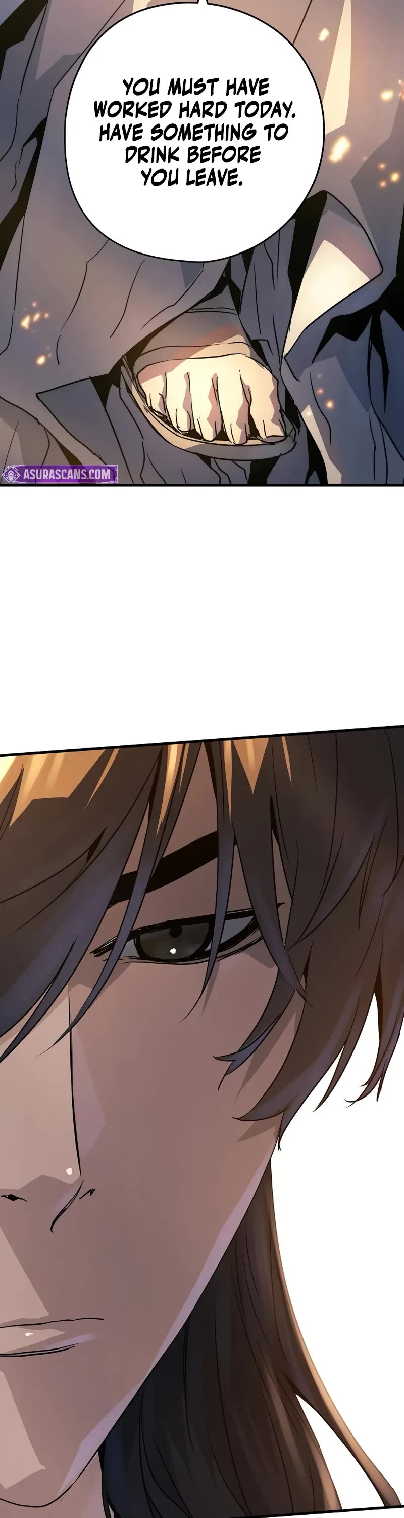 Absolute Regression Chapter 39 page 3 - Chapter 39
