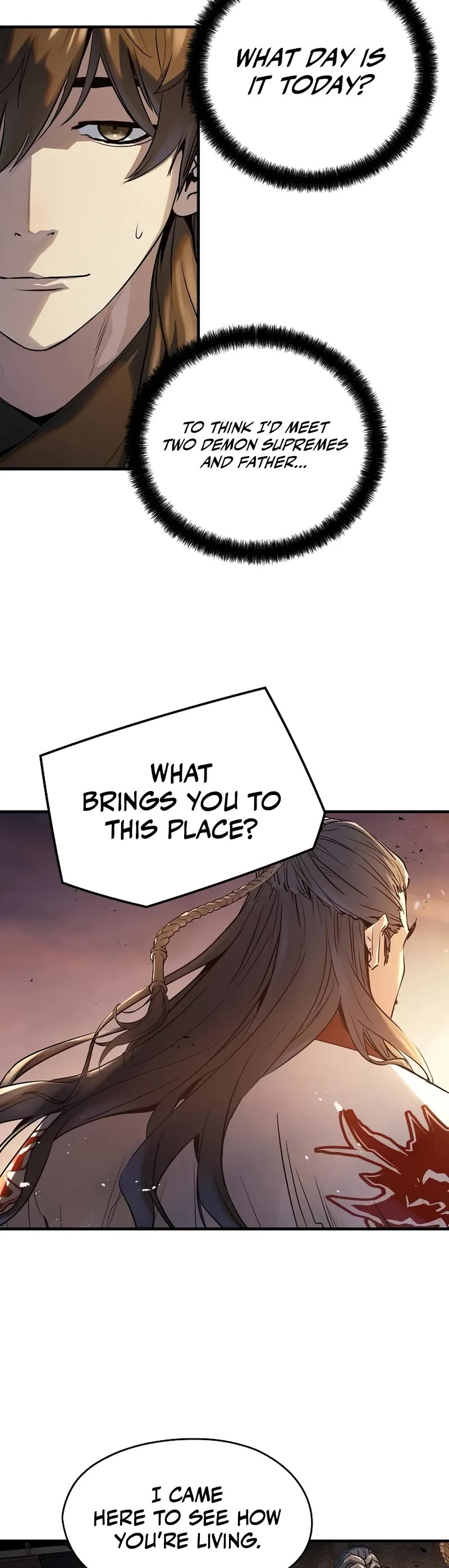 Absolute Regression Chapter 39 page 30 - Chapter 39