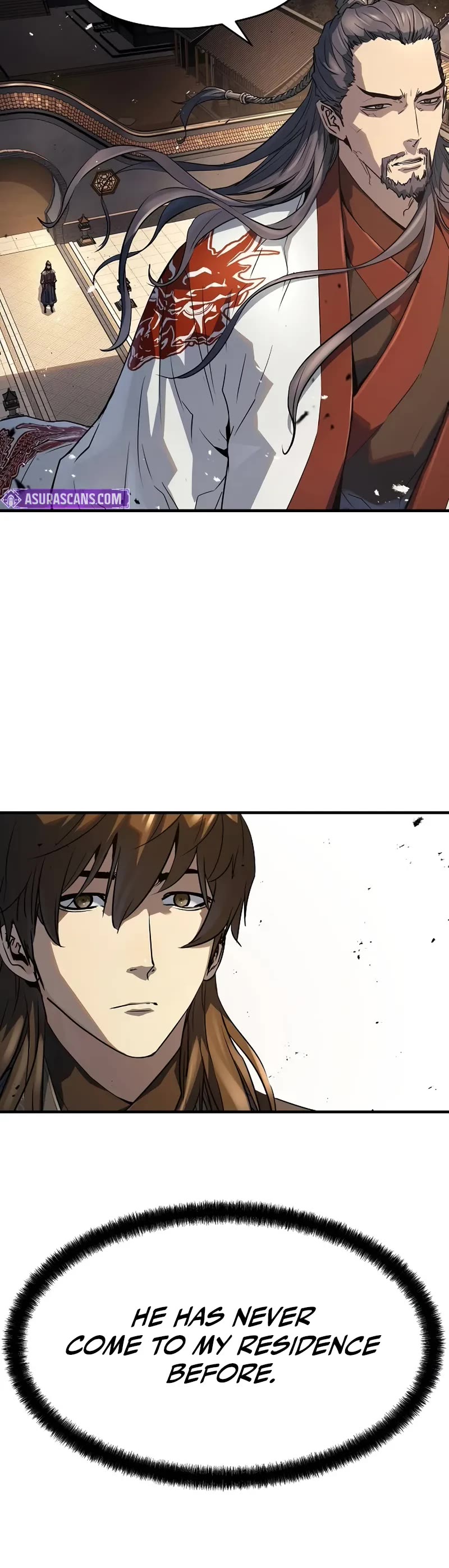 Absolute Regression Chapter 39 page 31 - Chapter 39