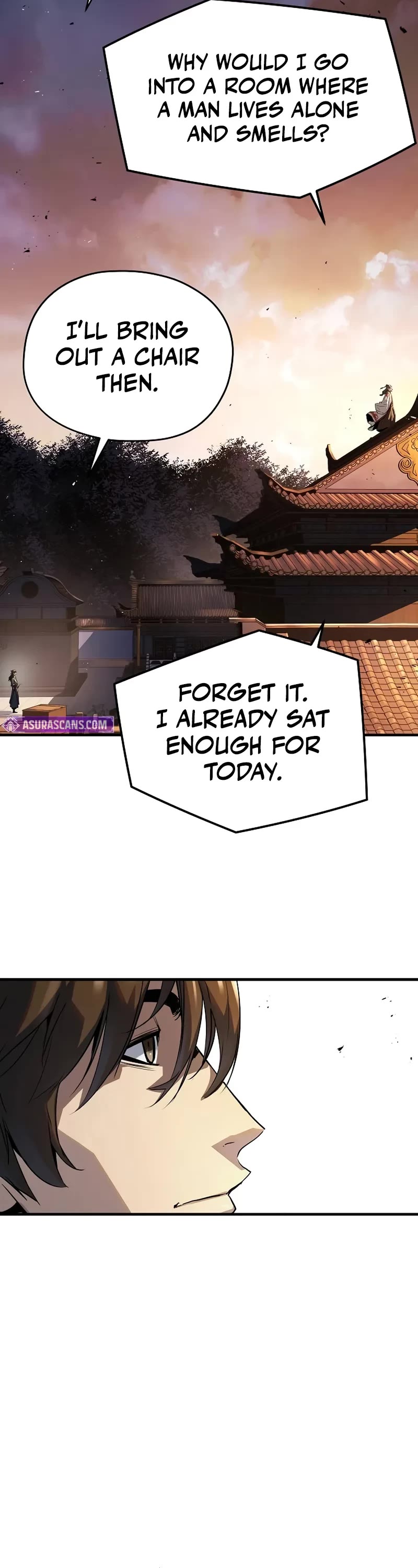 Absolute Regression Chapter 39 page 33 - Chapter 39