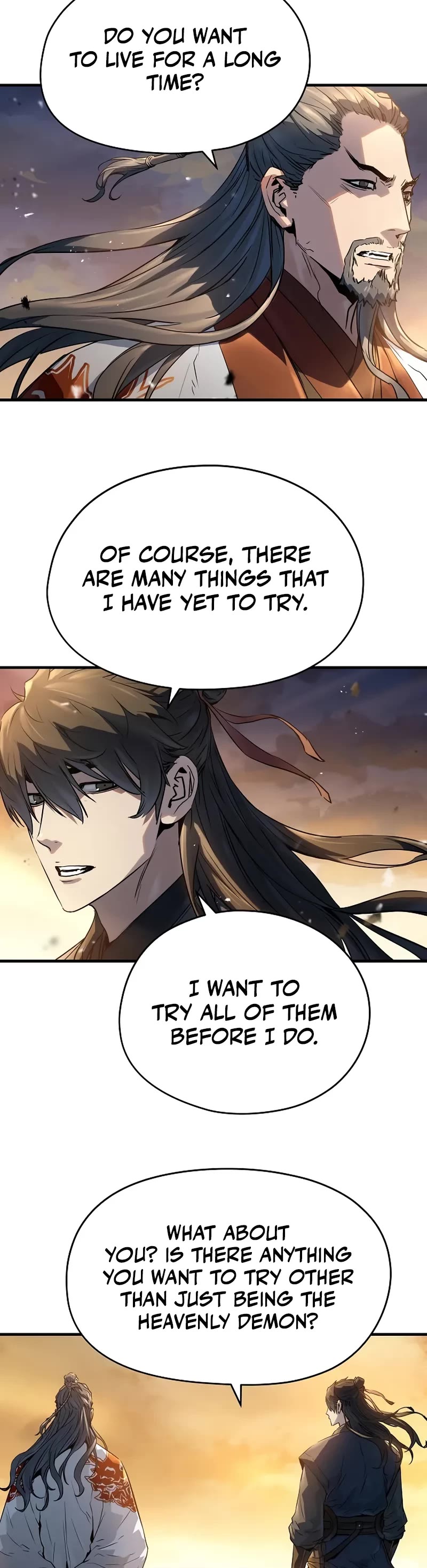 Absolute Regression Chapter 39 page 35 - Chapter 39