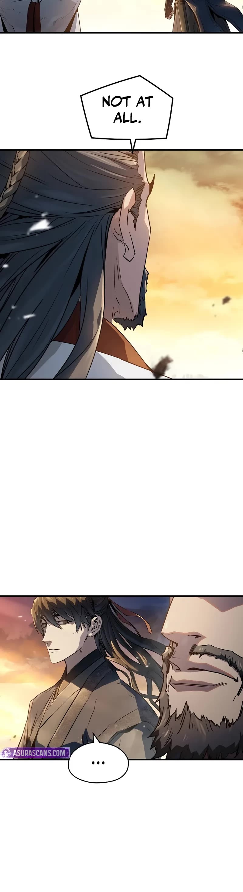 Absolute Regression Chapter 39 page 36 - Chapter 39