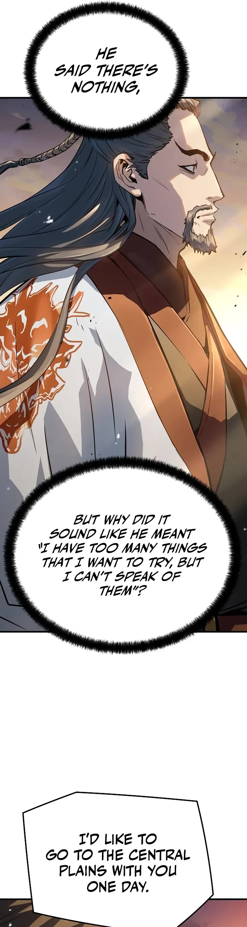 Absolute Regression Chapter 39 page 37 - Chapter 39