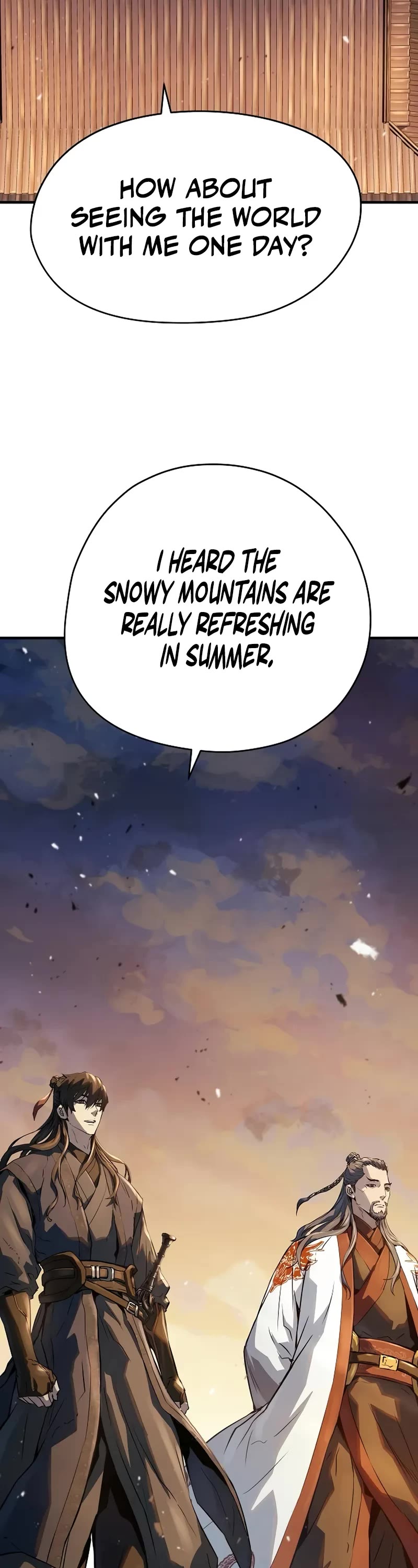 Absolute Regression Chapter 39 page 40 - Chapter 39