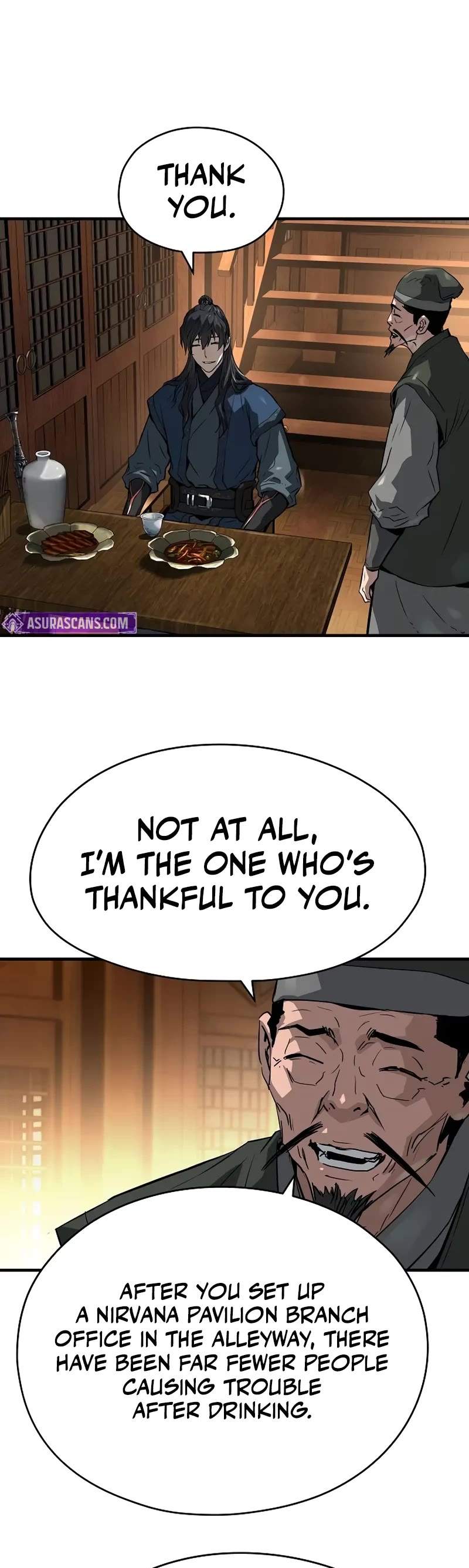Absolute Regression Chapter 39 page 45 - Chapter 39