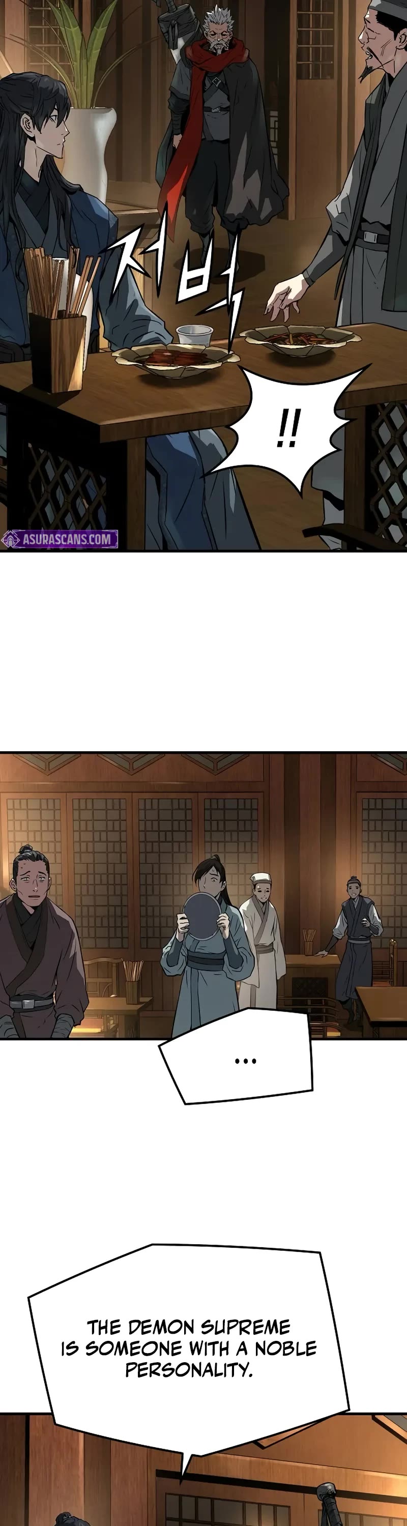 Absolute Regression Chapter 39 page 48 - Chapter 39