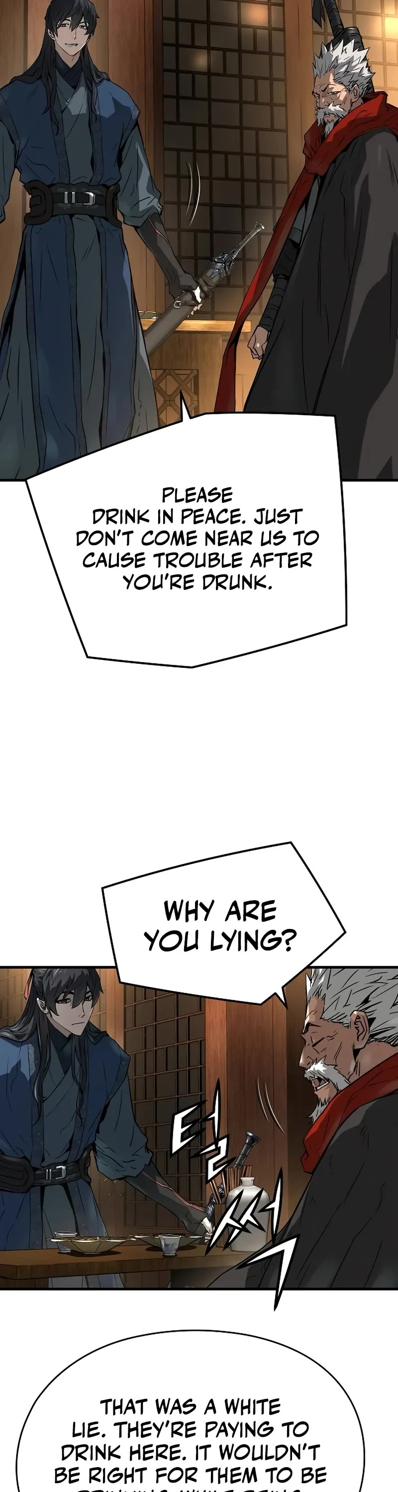 Absolute Regression Chapter 39 page 49 - Chapter 39