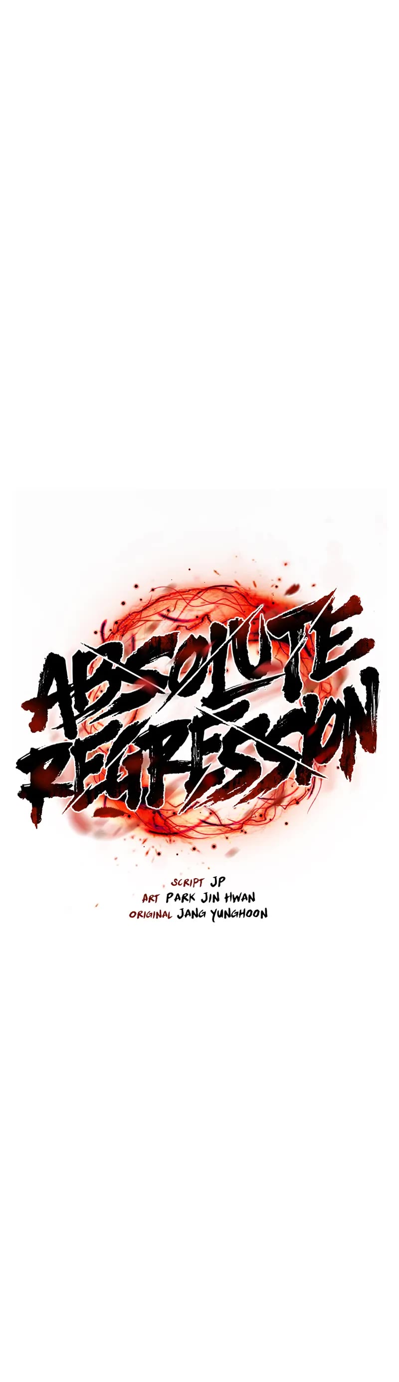 Absolute Regression Chapter 39 page 5 - Chapter 39