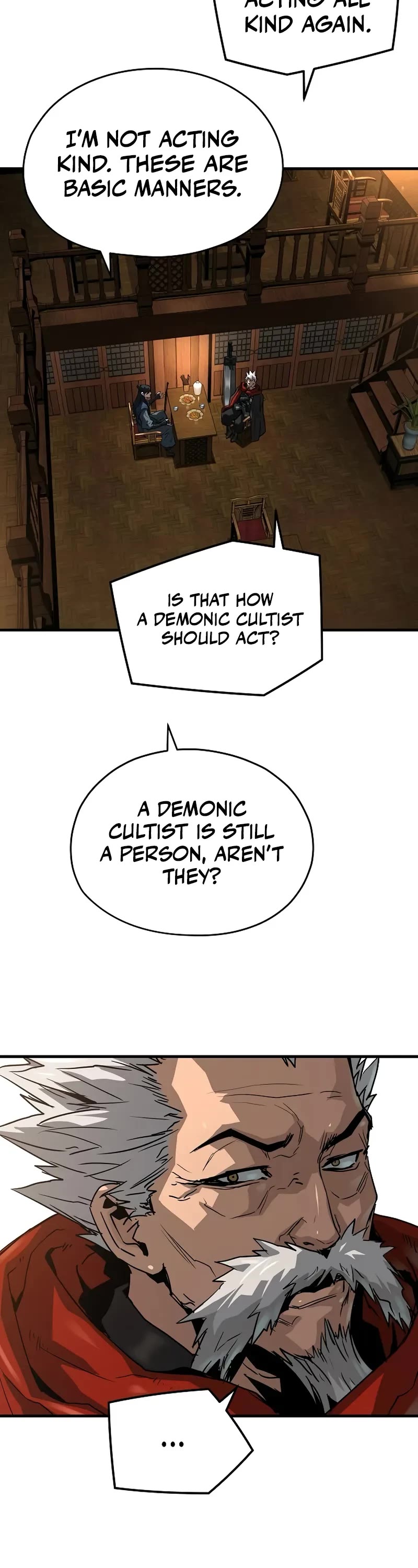 Absolute Regression Chapter 39 page 51 - Chapter 39