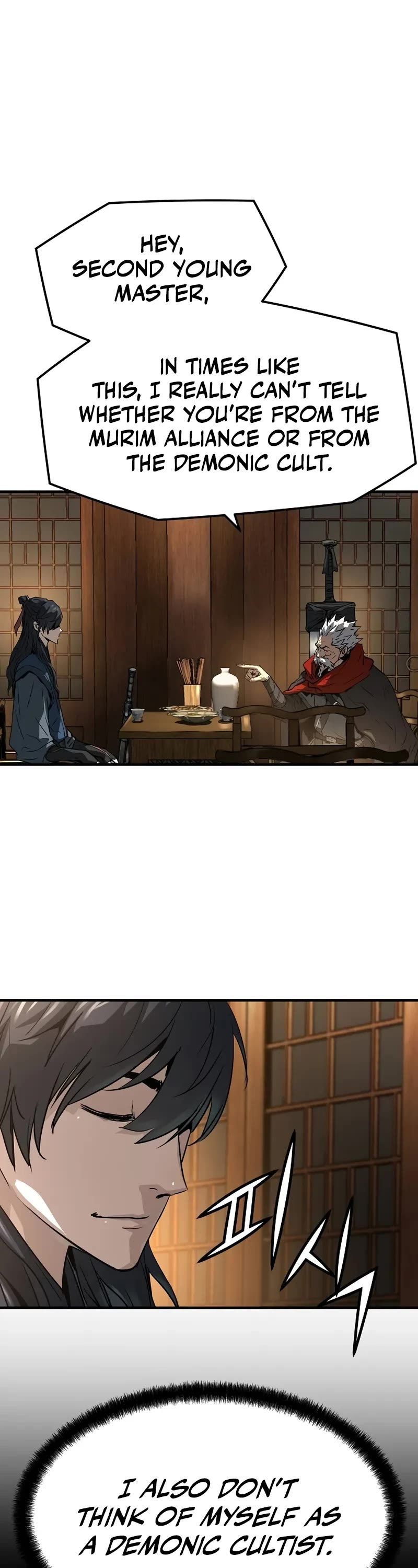 Absolute Regression Chapter 39 page 52 - Chapter 39