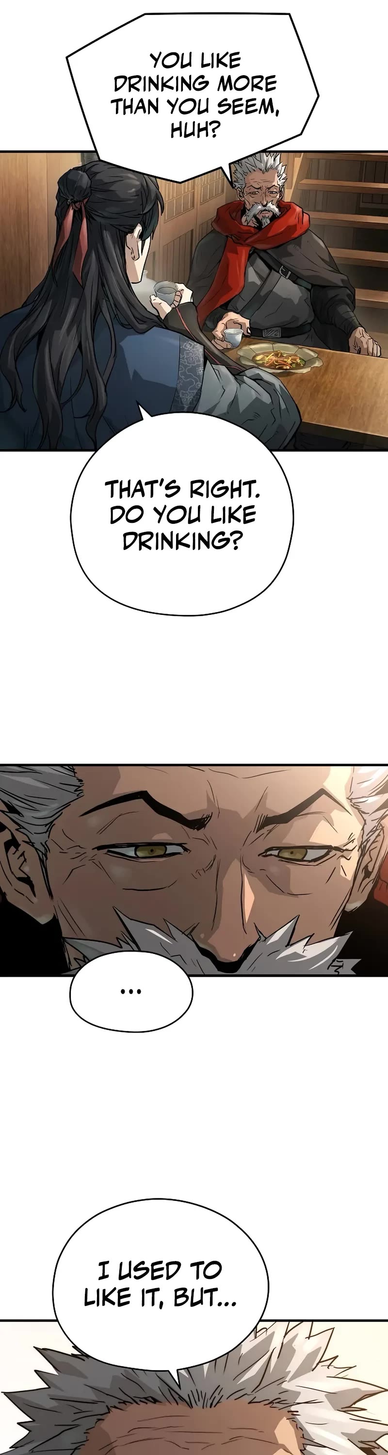 Absolute Regression Chapter 39 page 55 - Chapter 39