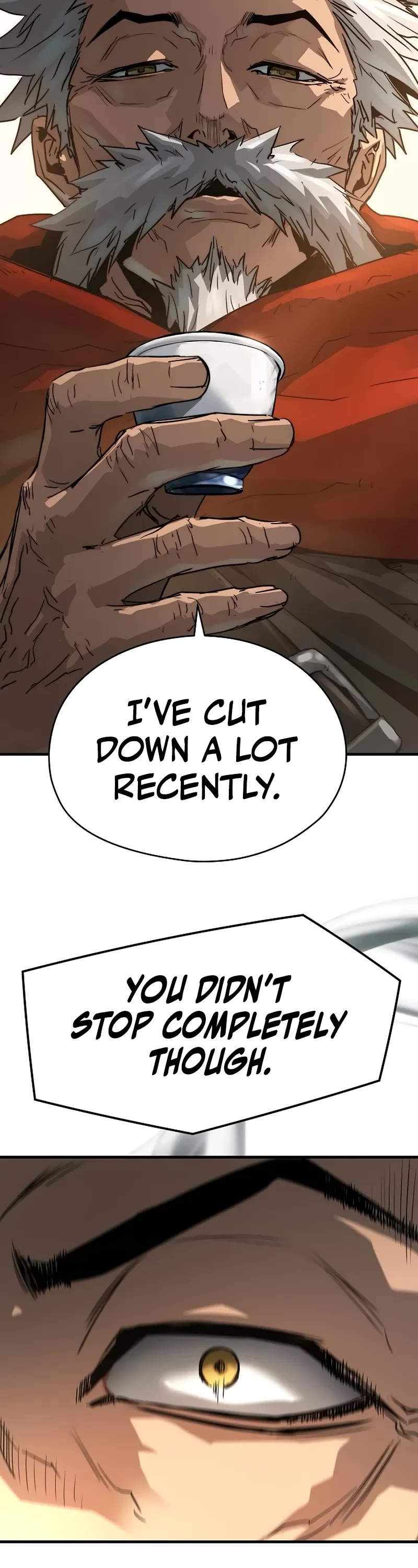 Absolute Regression Chapter 39 page 56 - Chapter 39