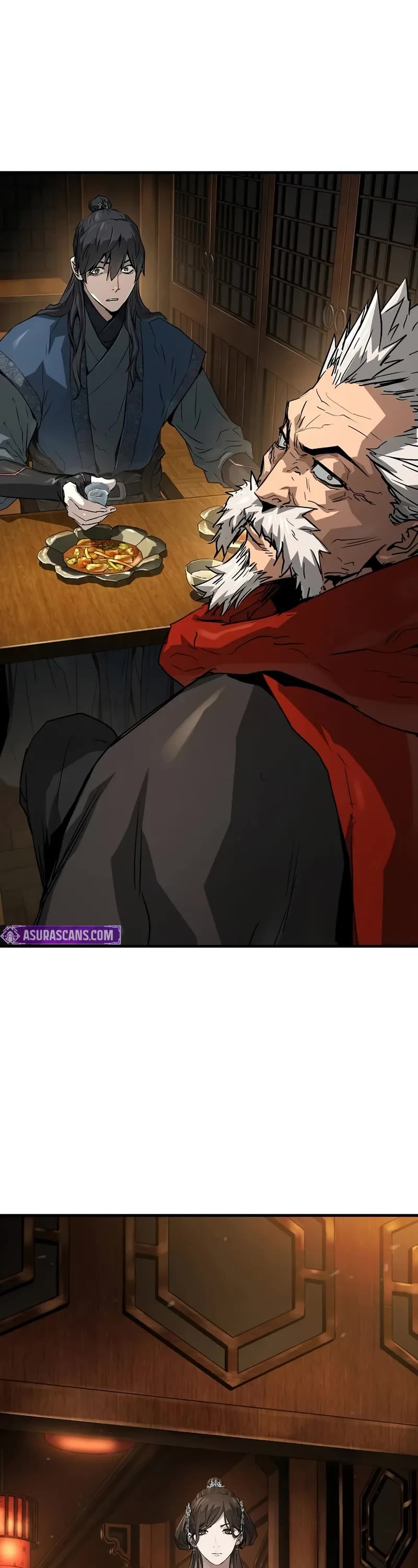 Absolute Regression Chapter 39 page 57 - Chapter 39