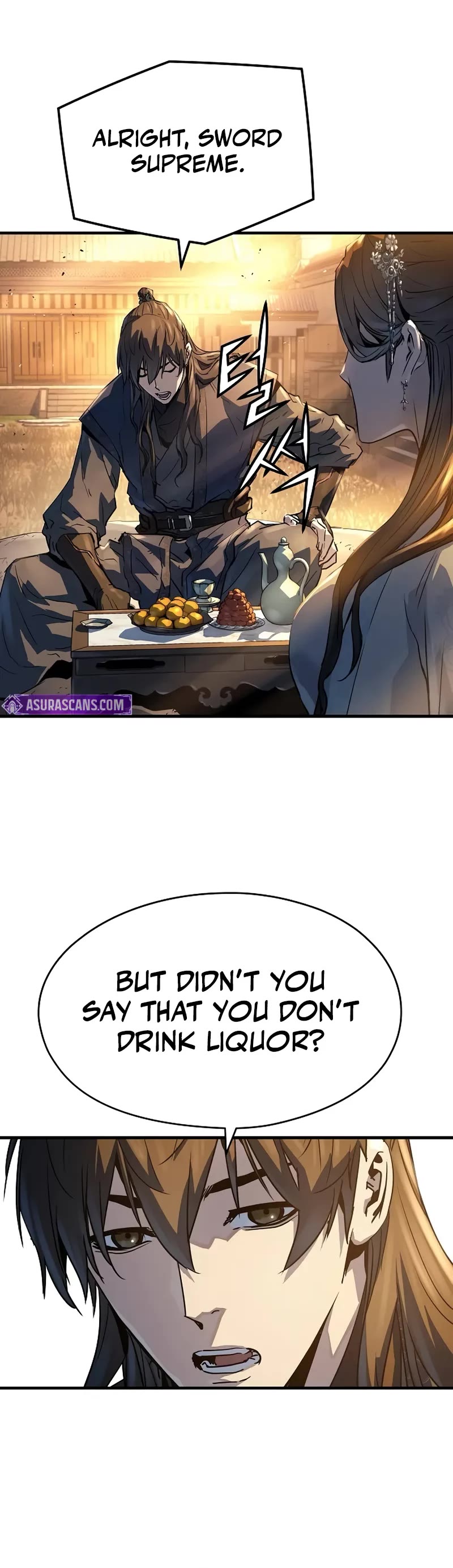 Absolute Regression Chapter 39 page 6 - Chapter 39