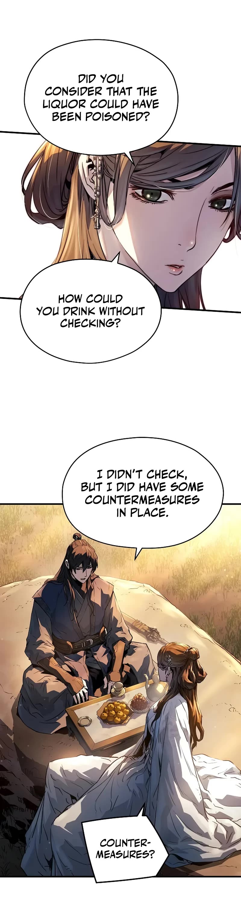 Absolute Regression Chapter 39 page 9 - Chapter 39