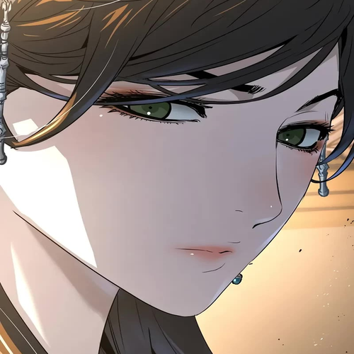 Absolute Regression Chapter 39 cover