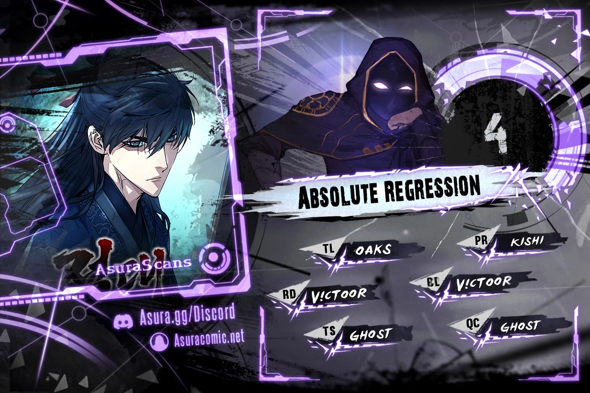 Absolute Regression Chapter 4 thumbnail