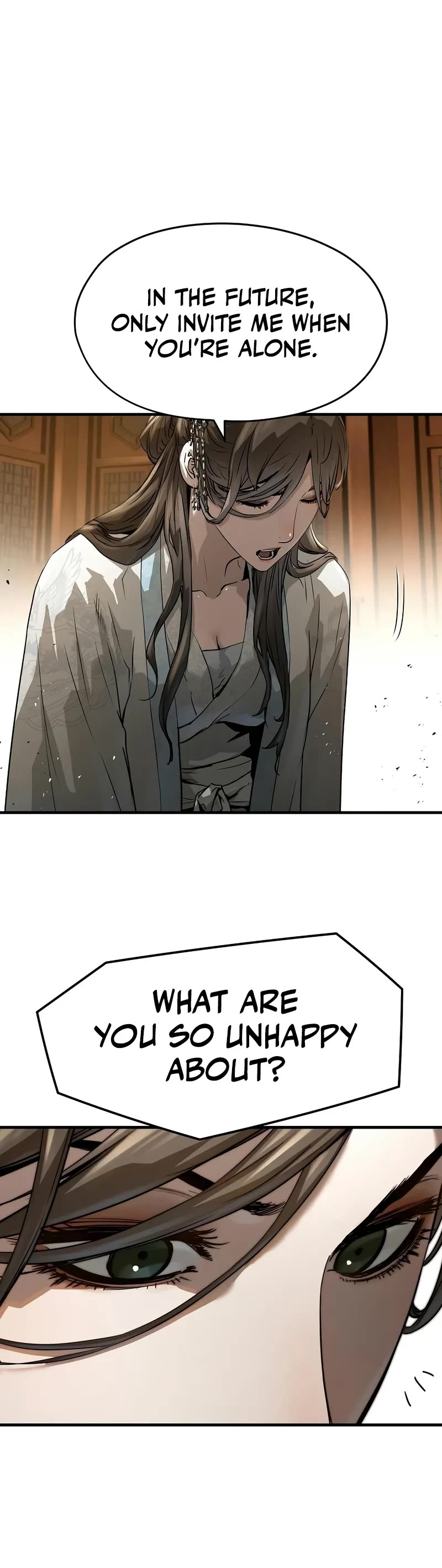 Absolute Regression Chapter 40 page 11 - Chapter 40