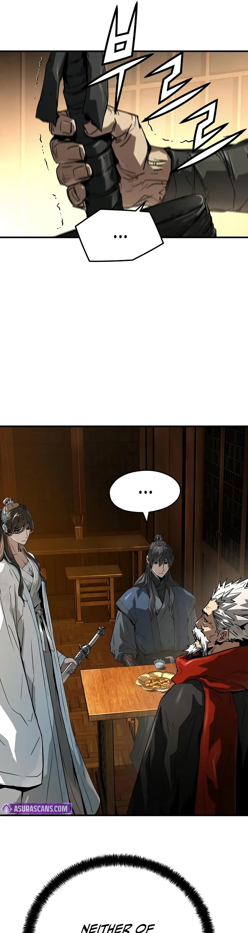 Absolute Regression Chapter 40 page 17 - Chapter 40