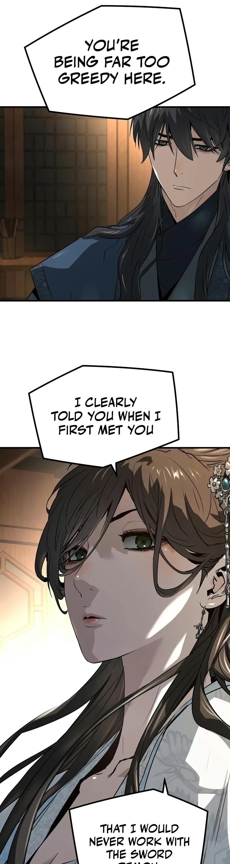 Absolute Regression Chapter 40 page 23 - Chapter 40