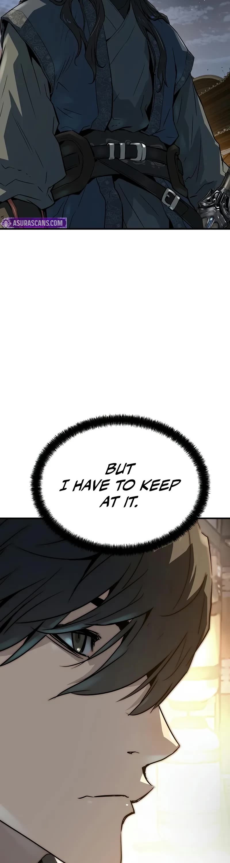 Absolute Regression Chapter 40 page 29 - Chapter 40