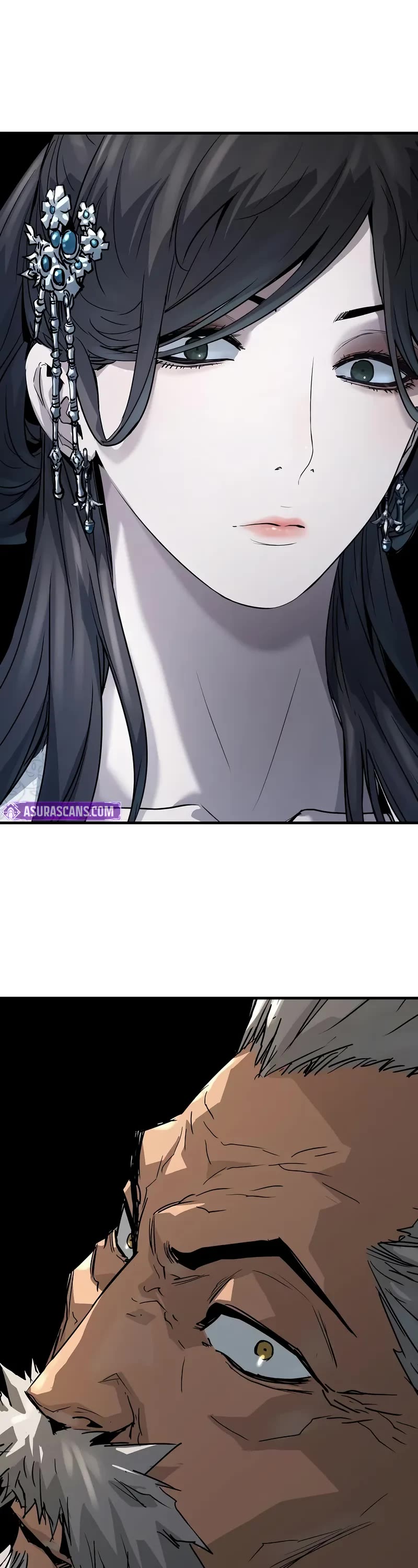 Absolute Regression Chapter 40 page 3 - Chapter 40