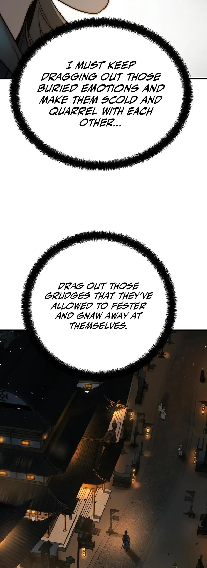 Absolute Regression Chapter 40 page 30 - Chapter 40