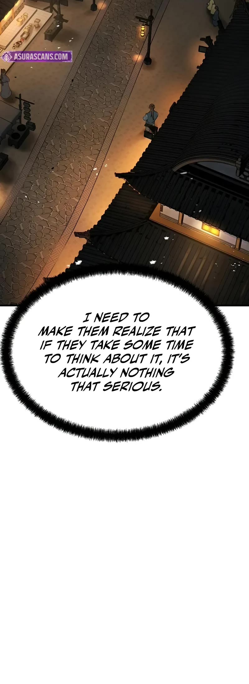 Absolute Regression Chapter 40 page 31 - Chapter 40