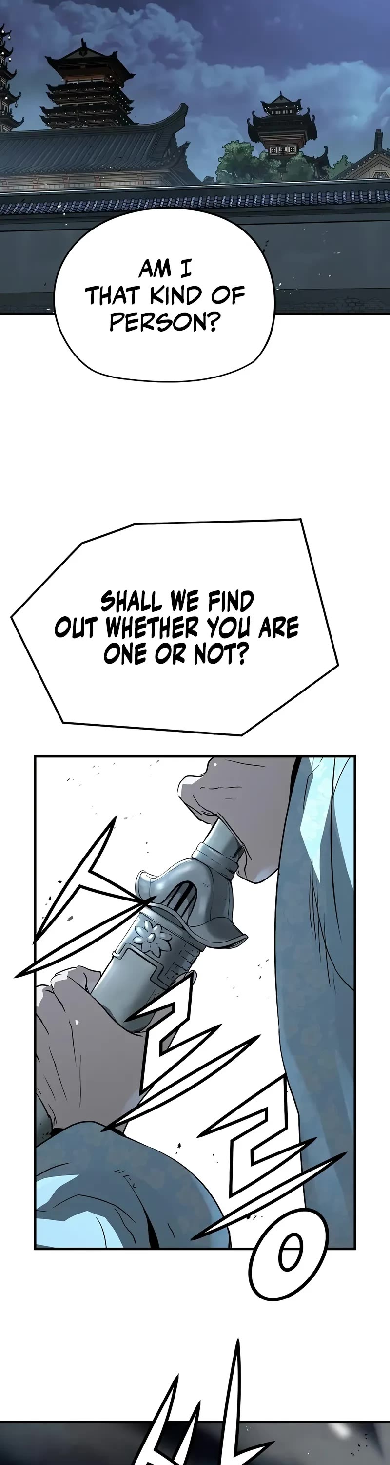 Absolute Regression Chapter 40 page 38 - Chapter 40