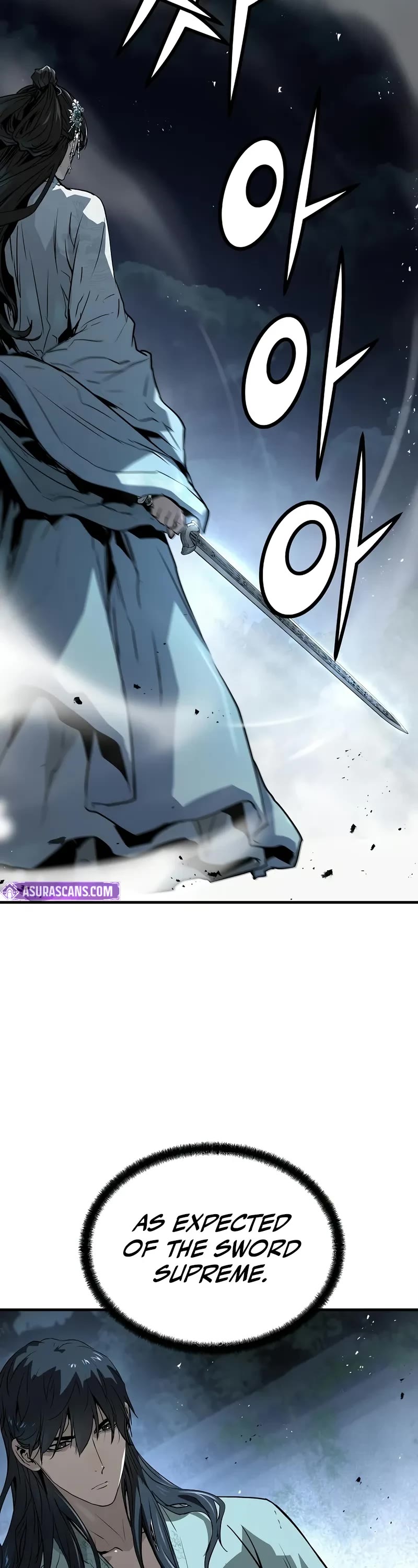 Absolute Regression Chapter 40 page 39 - Chapter 40