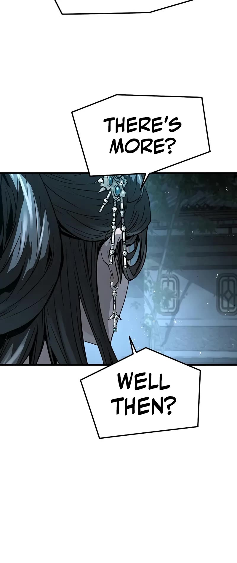 Absolute Regression Chapter 40 page 41 - Chapter 40