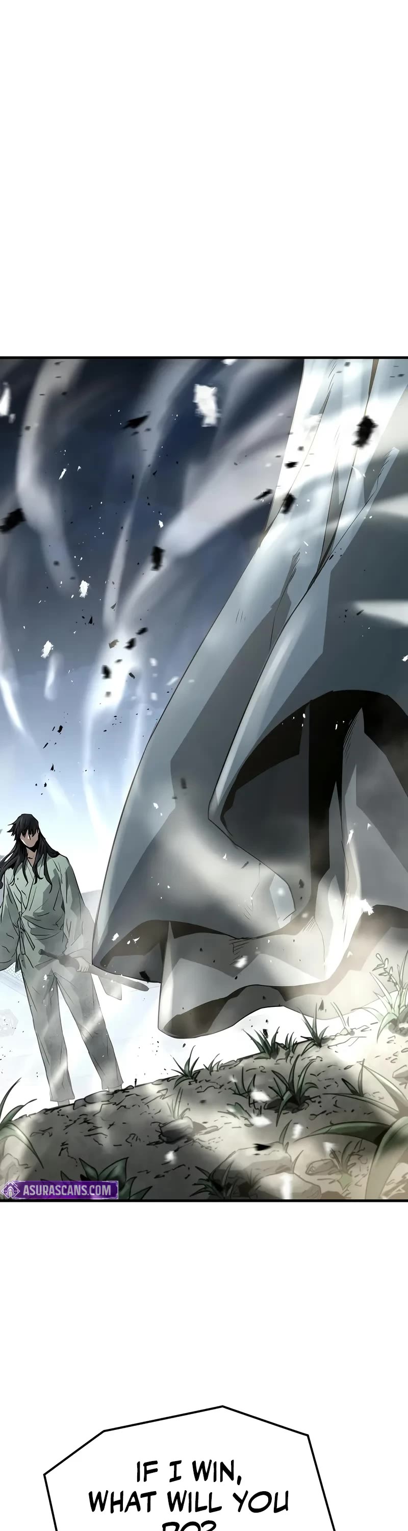 Absolute Regression Chapter 40 page 45 - Chapter 40