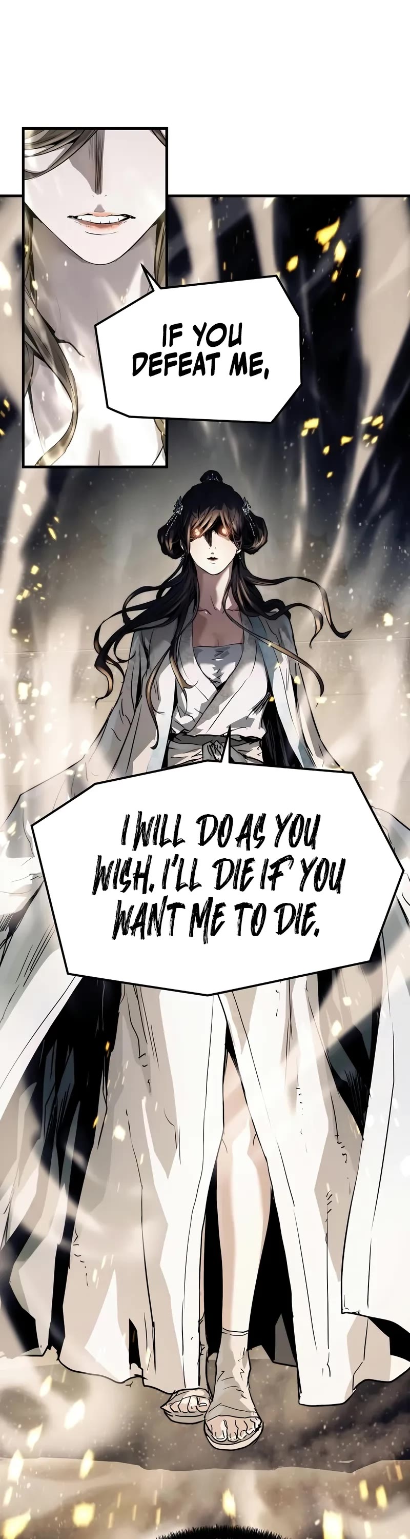 Absolute Regression Chapter 40 page 47 - Chapter 40