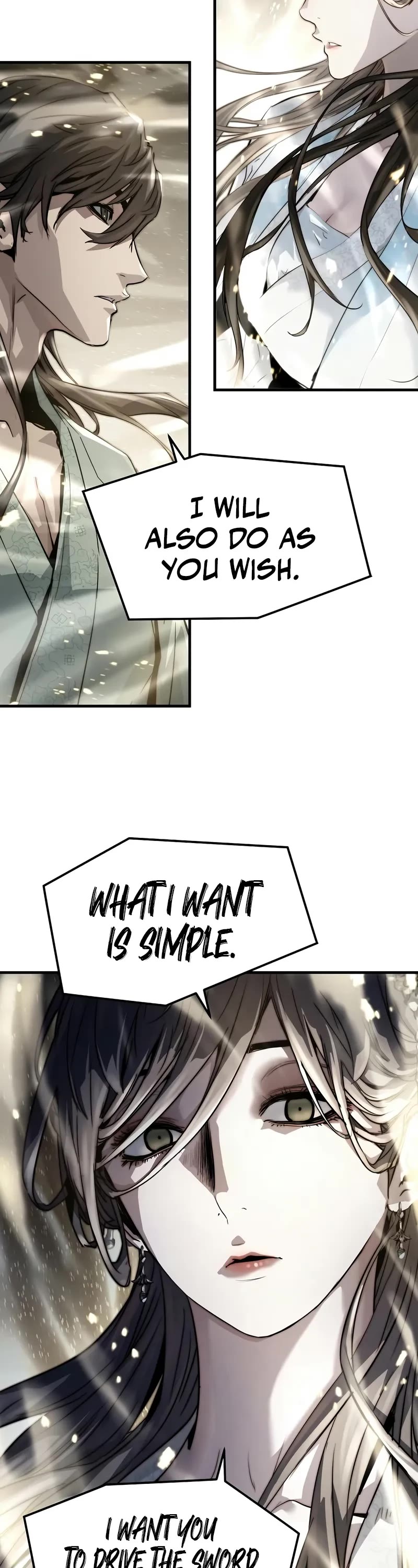 Absolute Regression Chapter 40 page 49 - Chapter 40