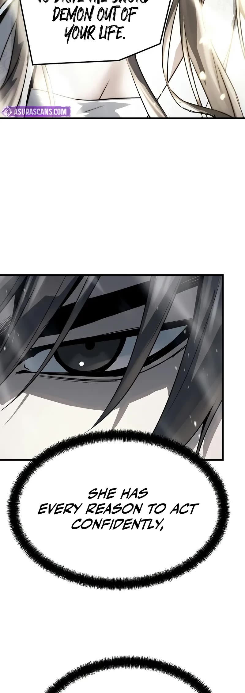 Absolute Regression Chapter 40 page 50 - Chapter 40