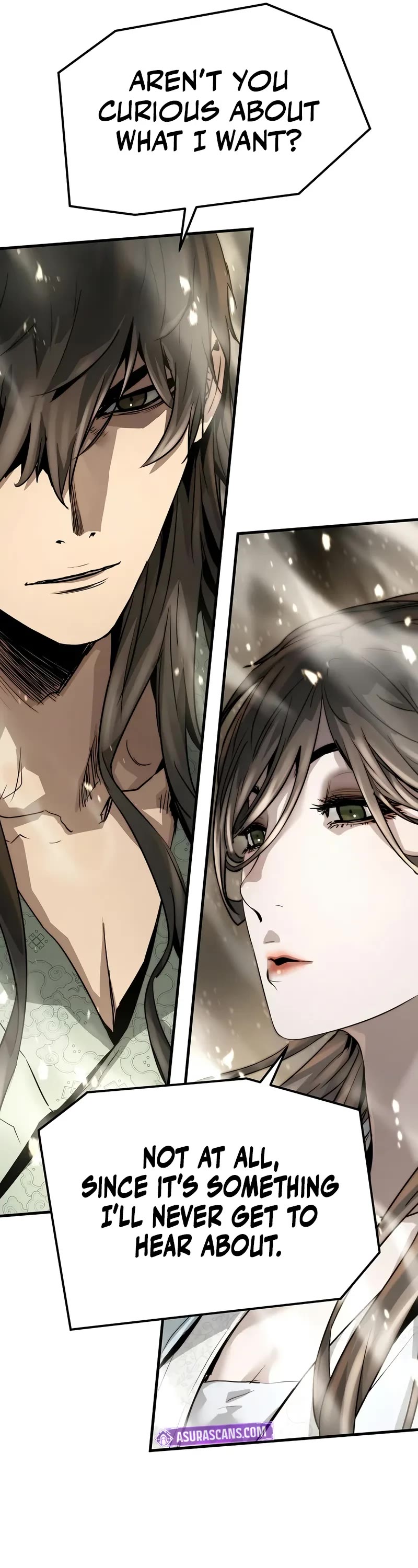 Absolute Regression Chapter 40 page 52 - Chapter 40