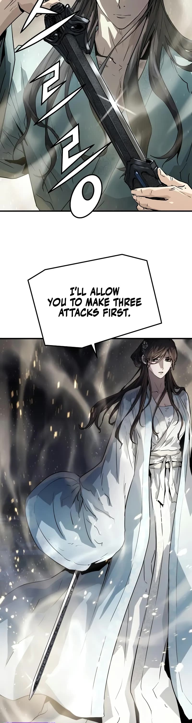 Absolute Regression Chapter 40 page 54 - Chapter 40