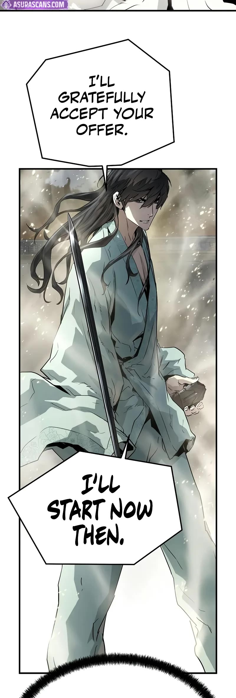Absolute Regression Chapter 40 page 55 - Chapter 40