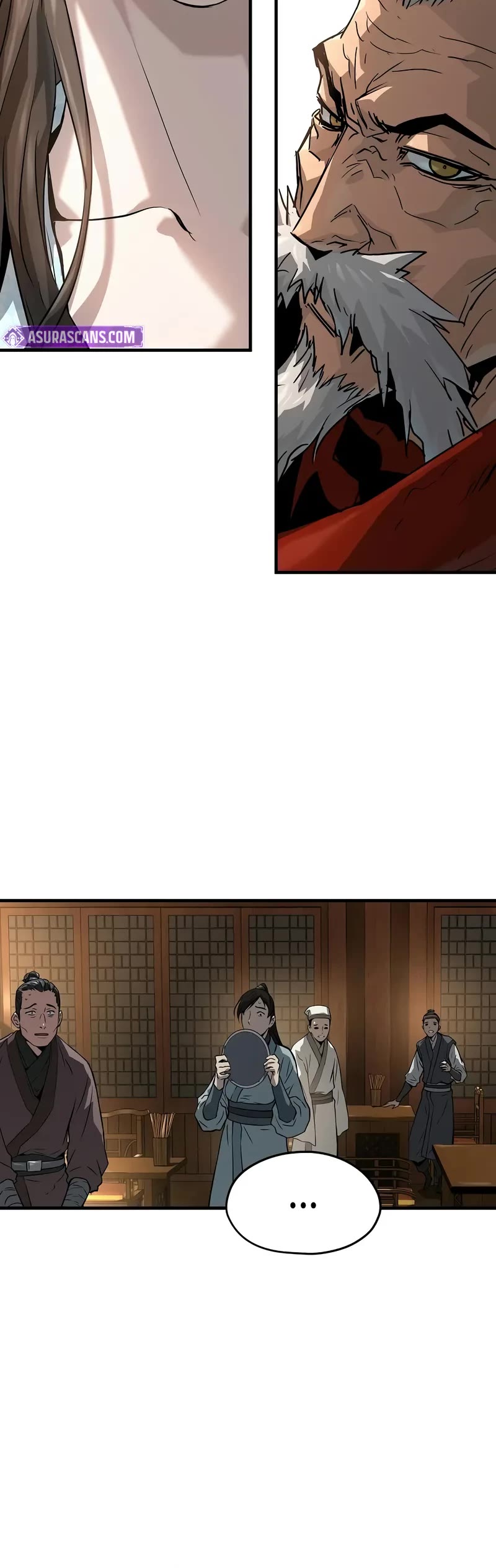 Absolute Regression Chapter 40 page 6 - Chapter 40