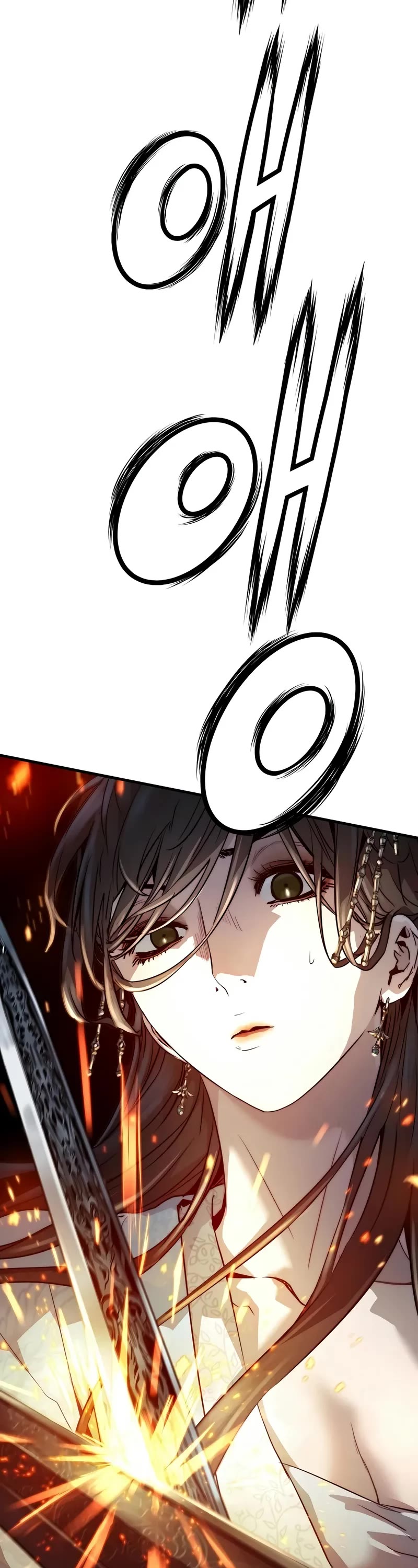 Absolute Regression Chapter 40 page 60 - Chapter 40