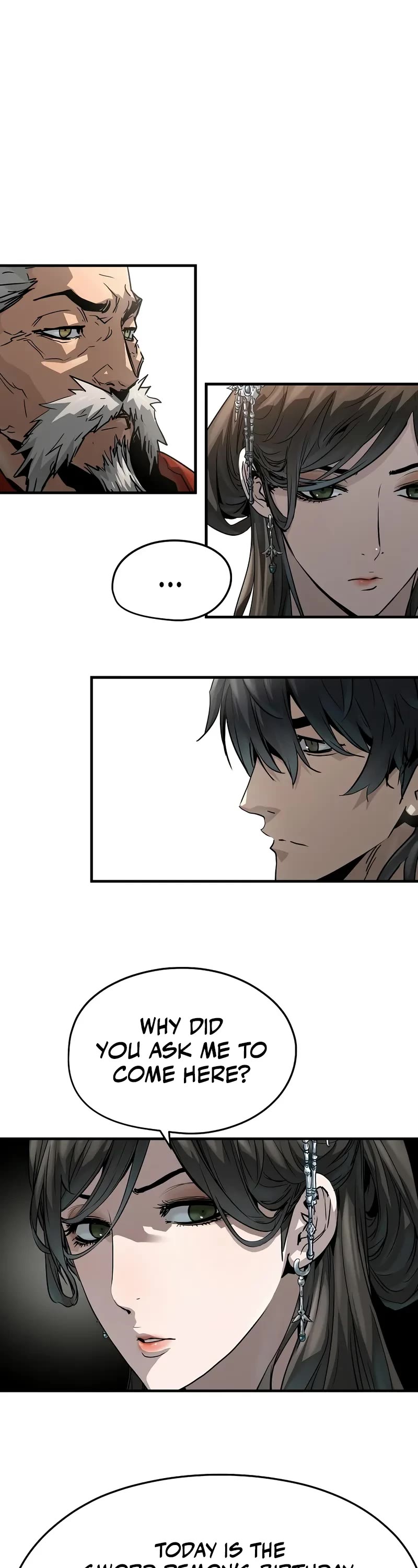 Absolute Regression Chapter 40 page 9 - Chapter 40