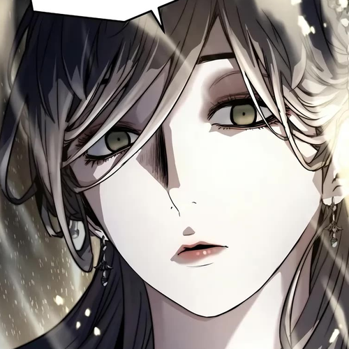 Absolute Regression Chapter 40 cover