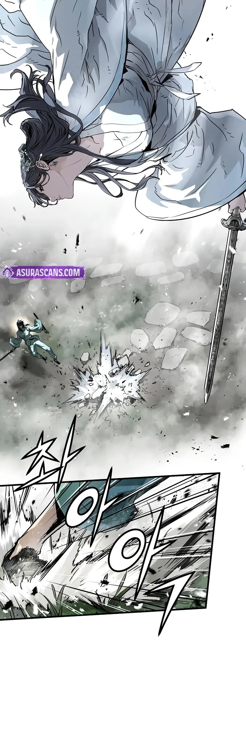 Absolute Regression Chapter 41 page 11 - Chapter 41
