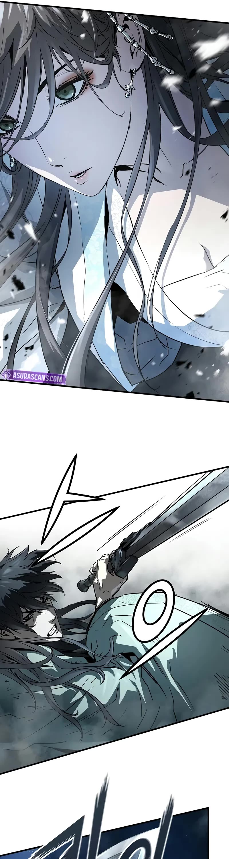 Absolute Regression Chapter 41 page 12 - Chapter 41