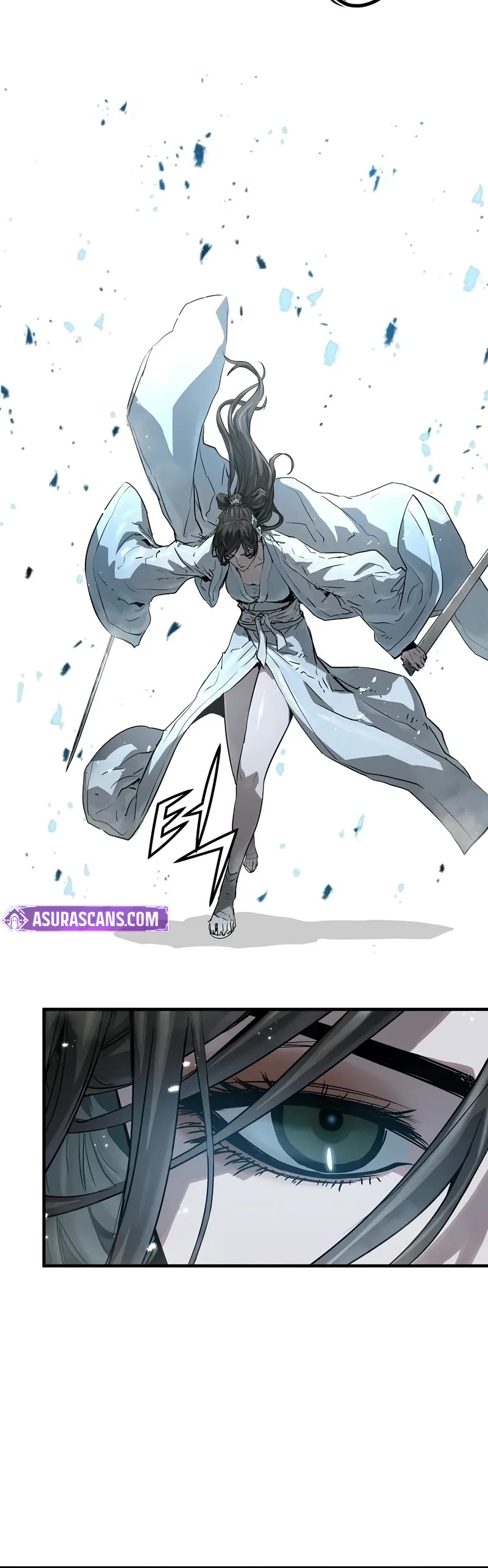 Absolute Regression Chapter 41 page 16 - Chapter 41