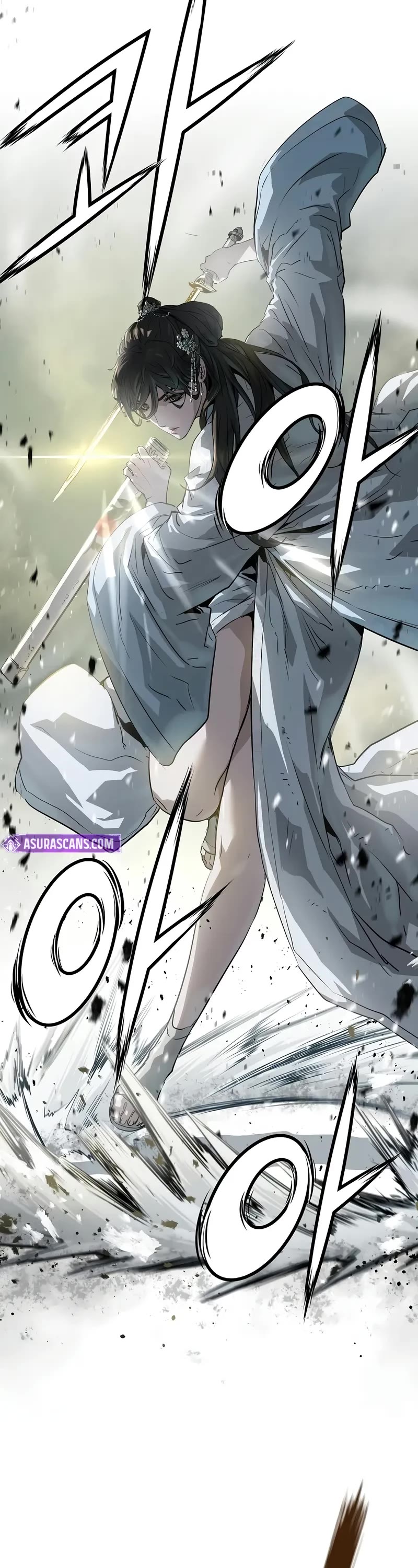 Absolute Regression Chapter 41 page 18 - Chapter 41